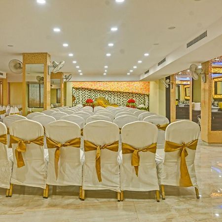 Oyo Tulsi Angan Hotel Danapur Exterior foto